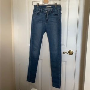 Levi’s Jean
